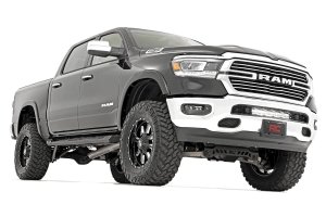 Ram 1500 LED Light Kit - Front - Rough Country - 20